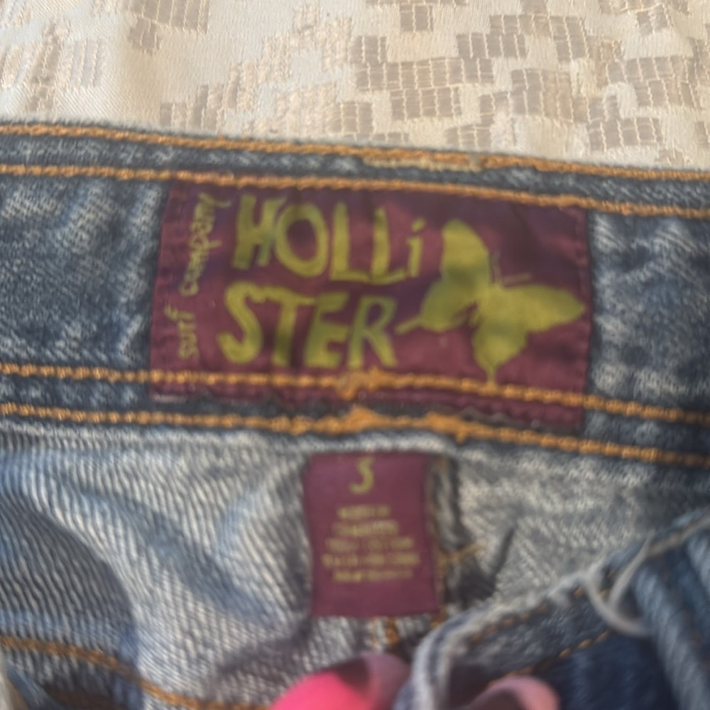 Bootcut jeans - Picture 2 of 5
